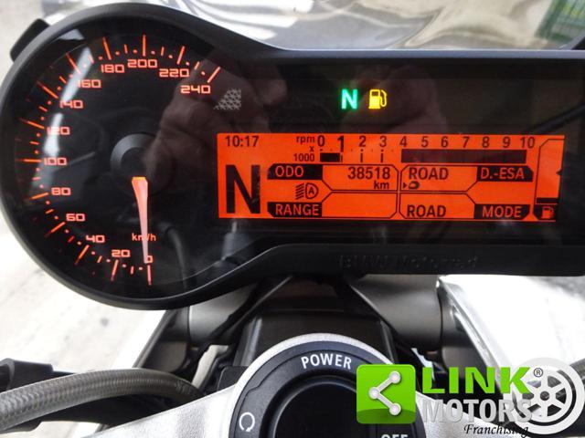 BMW R 1200 R SOLO 38 MILA KM