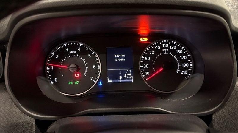 Dacia Duster 1.0 tce Prestige Gpl 4x2 100cv 1.0 tce Prestige up Gpl 4x2 100cv