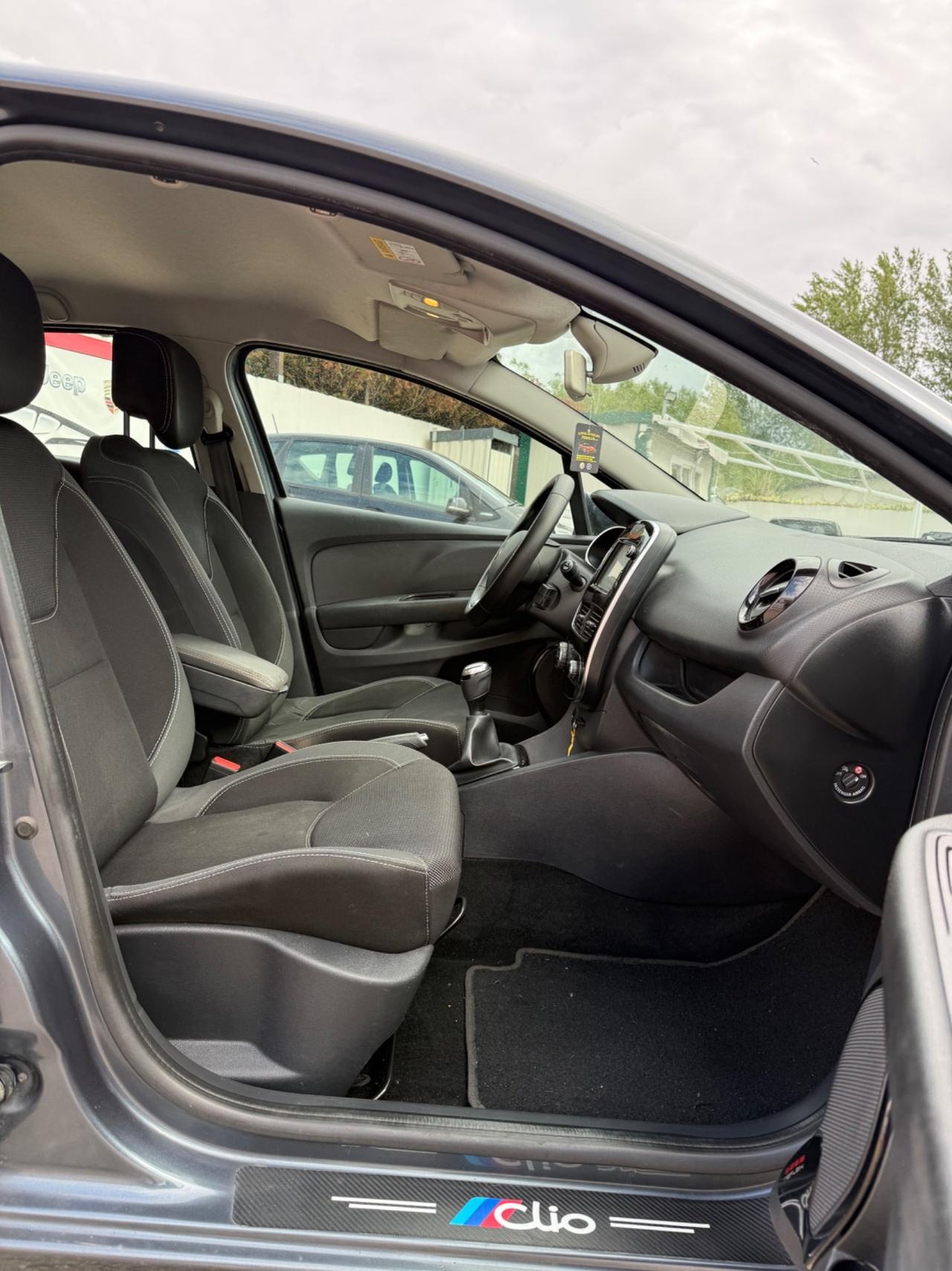 Renault Clio dCi 8V 90CV Start&Stop 5 porte Energy Intens