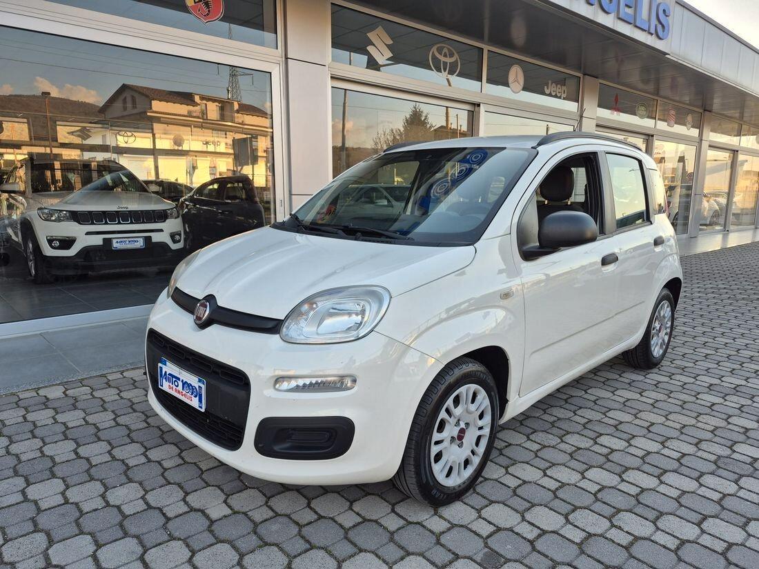 Fiat Panda 1.2 FIRE *** ACCESSORIATA