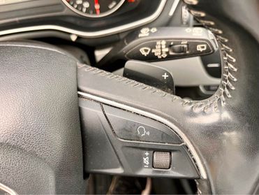 Audi A4 Avant 2.0 TDI 190 CV clean diesel multitronic Business