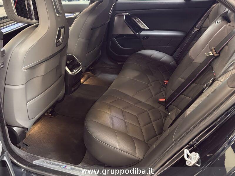 BMW Serie 7 G70 740d mhev xdrive MSport auto