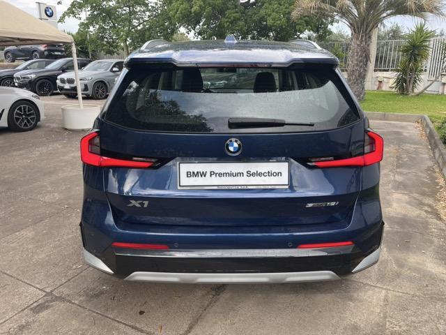 BMW X1 18 i xLine sDrive DCT