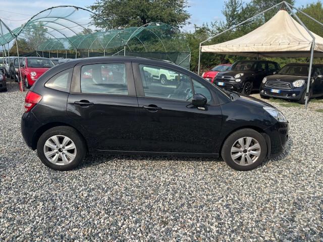 Citroen C3 1.1 Attraction