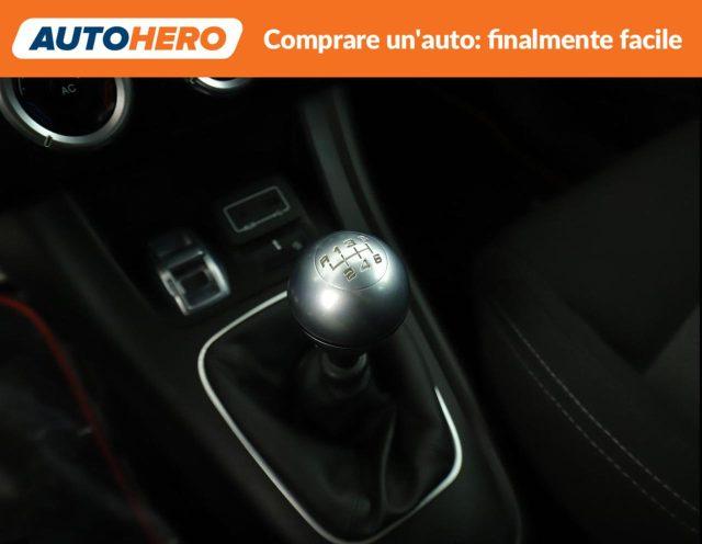 ALFA ROMEO Giulietta 1.6 JTDm 120 CV Sport