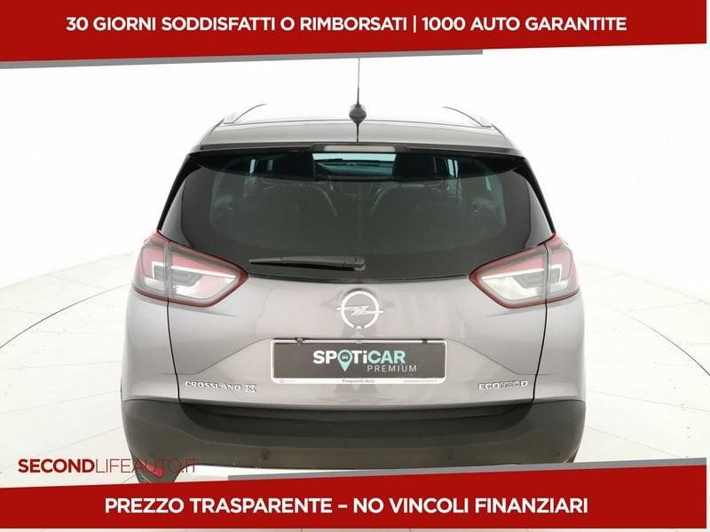 Opel Crossland X 1.6 ecotec Ultimate s&s 99cv