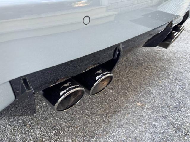 BMW M2 460cv - Tetto Carbonio - Scarico Supersprint - PPF