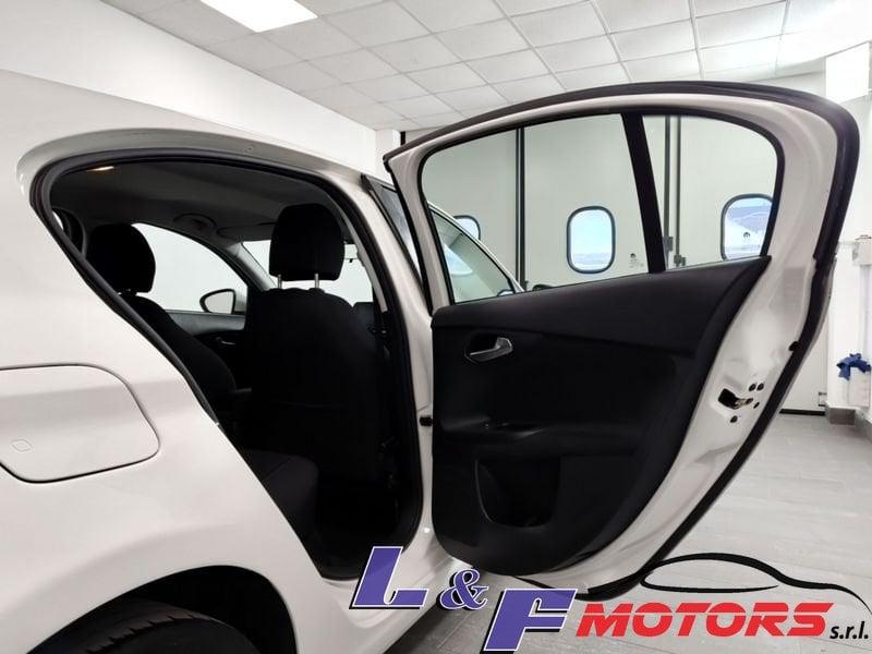 FIAT Tipo 1.4 Lounge