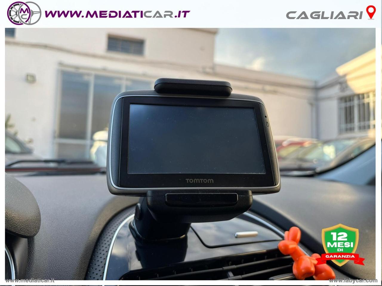 FIAT Punto Evo 1.2 5p. S&S 150°