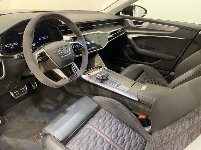 AUDI RS6 Avant 4.0 TFSI IVA ESPOSTA