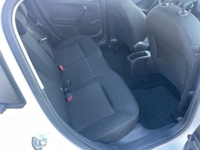 PEUGEOT 208 1.2 BENZ 82 CV 5 porte Allure OK NEOPATENTATI