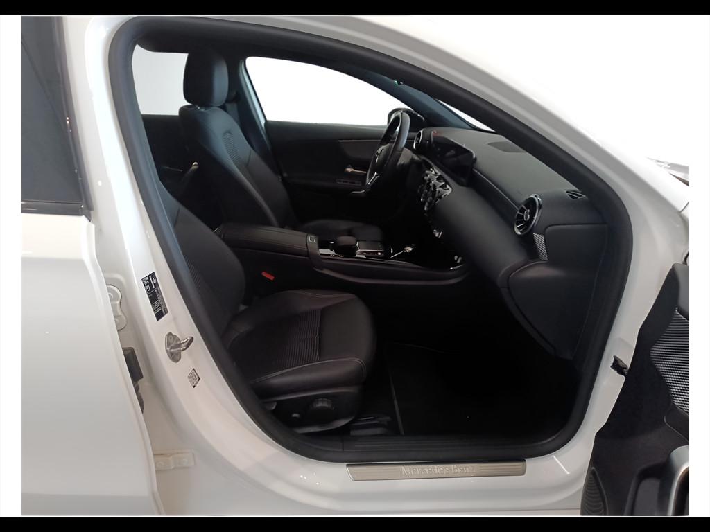 Mercedes-Benz Classe A - W177 2018 - A 250 e phev (eq-power) Sport auto