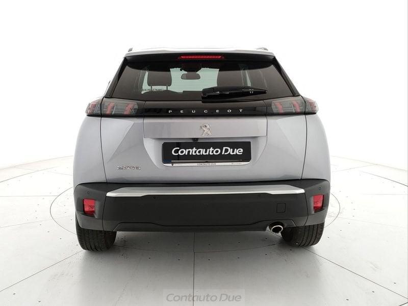 Peugeot 2008 BlueHDi 110 Allure Pack S/S N1- AUTOCARRO