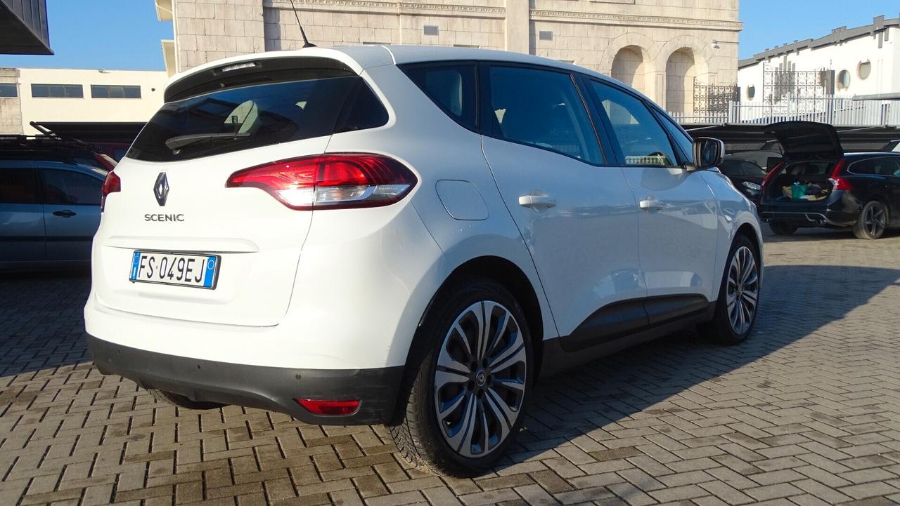 Renault Scenic Scénic dCi 8V 95 CV Energy Sport Edition