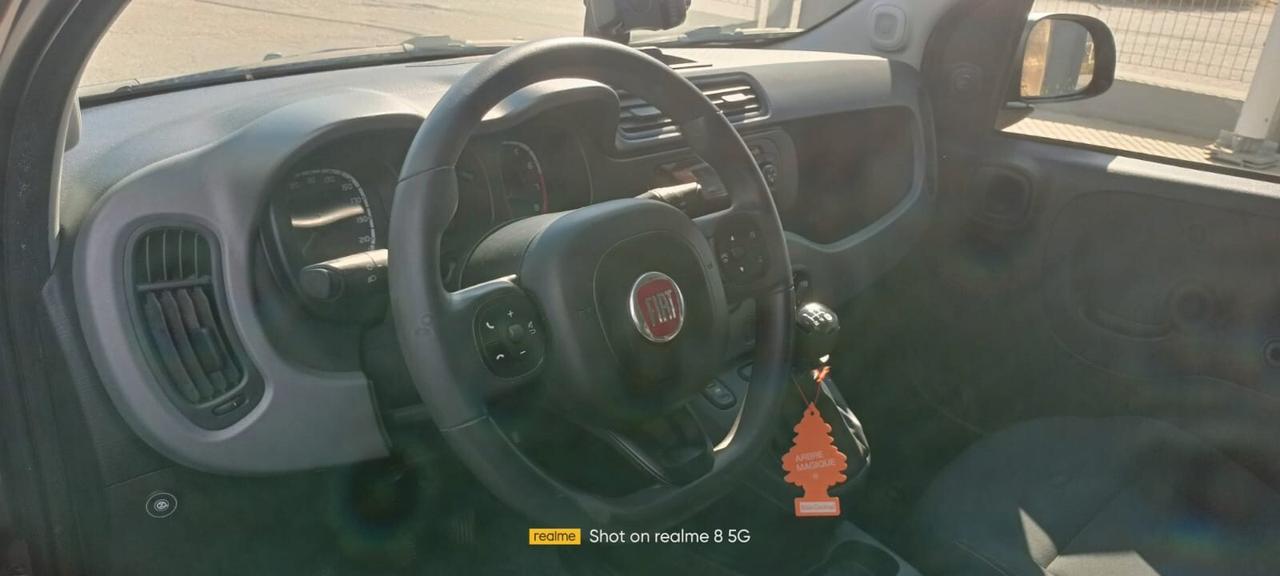Fiat Panda 1.2 City Cross (Con Impianto GPL)