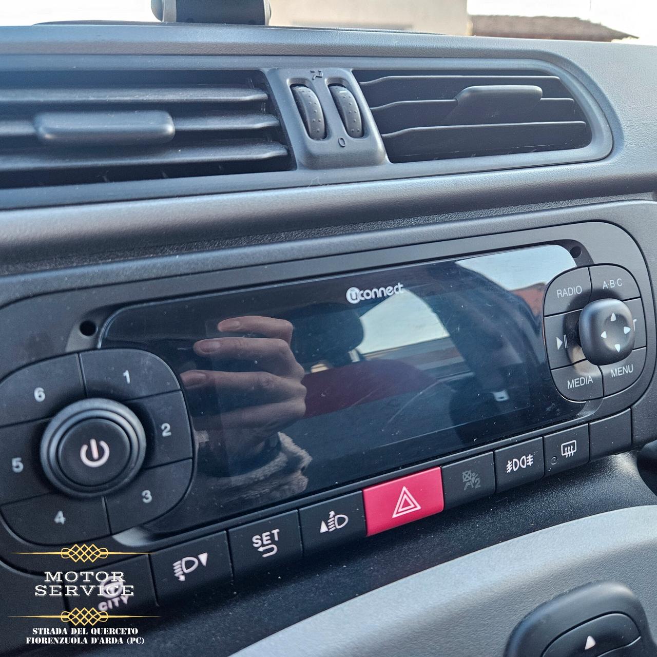 Fiat Panda 1.2 Lounge PREZZO REALE E FINALE