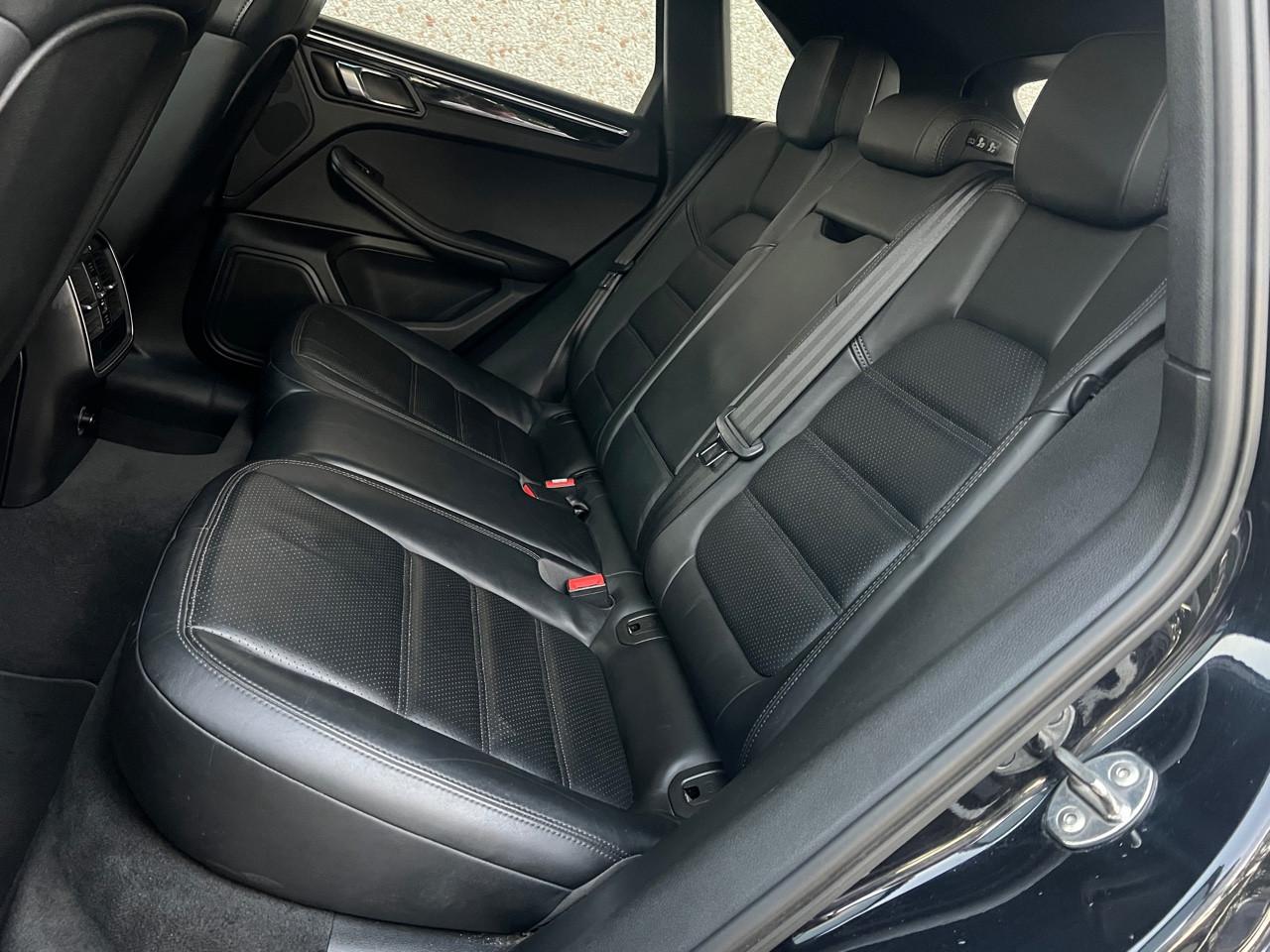 Porsche Macan 3.0d S 250cv pdk