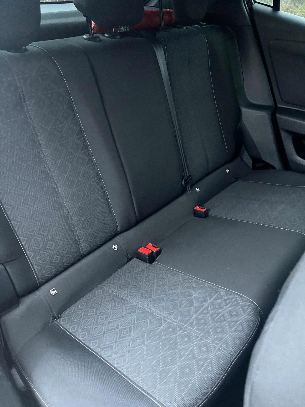 Opel Mokka 1.2 t GS Line s&s 130cv at8