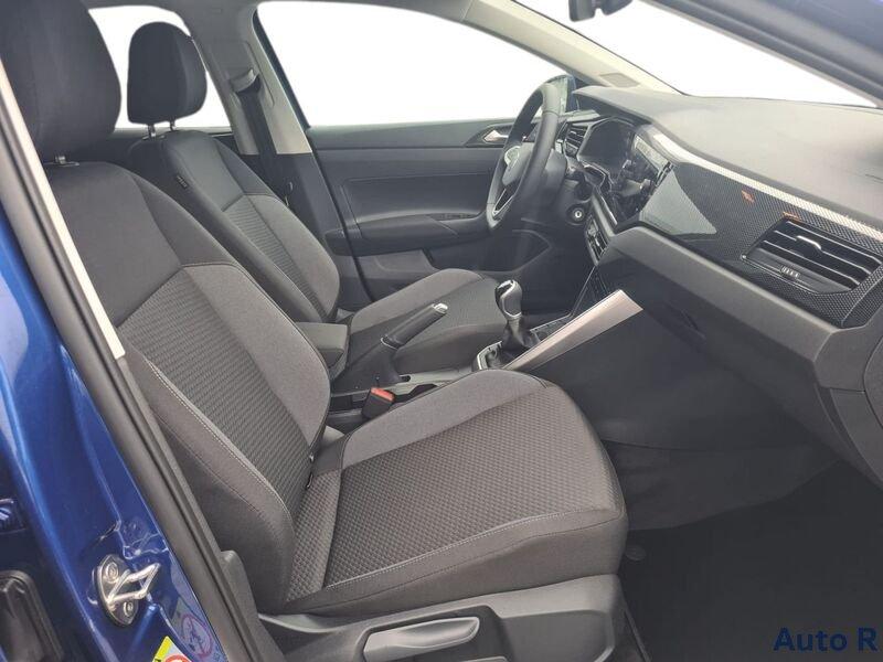 Volkswagen Polo 1.0 TSI Edition Plus