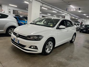 Volkswagen Polo 1.6 TDI 80 CV 5p.