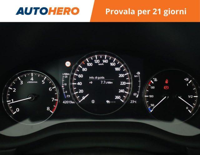 MAZDA CX-30 2.0L e-Skyactiv-G 150 CV M Hybrid 2WD Homura