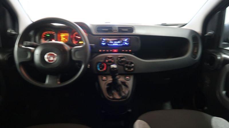FIAT Panda Panda 1.0 FireFly S&S Hybrid