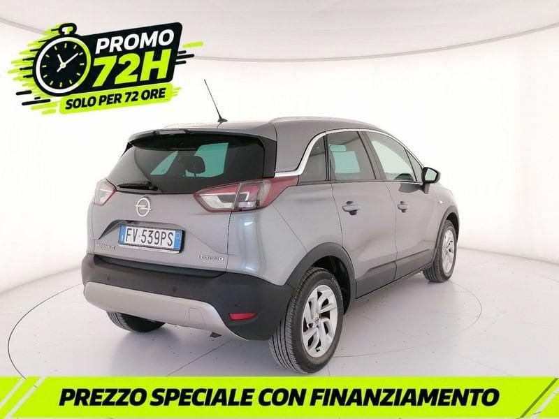 Opel Crossland X 1.5 ecotec Innovation s&s 102cv