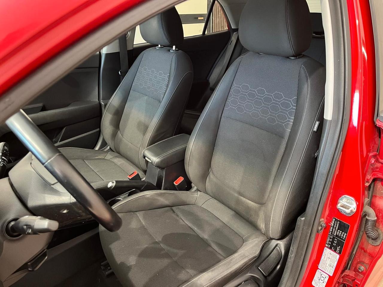 Kia Rio 1.4 CRDi 90CV 5 porte Cool