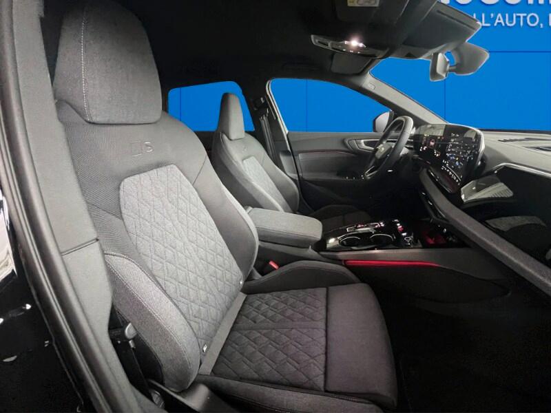 AUDI A5 3ª serie A5 Avant TFSI 150 kW S tronic...