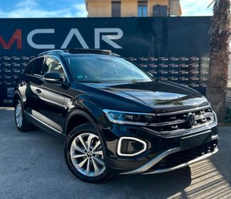 Volkswagen T-Roc 2.0 TDI SCR Edition Plus