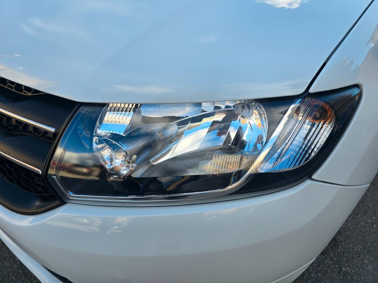 Dacia Sandero 0.9 TCe 12V TurboGPL 90CV Start&Stop Lauréate