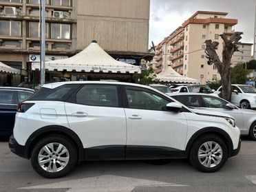 Peugeot 3008 At8 Finanziabile Garanzia