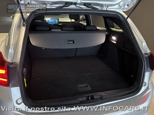 FORD Focus SW EcoBoost 155 CV Powershift ST-line - PROMO