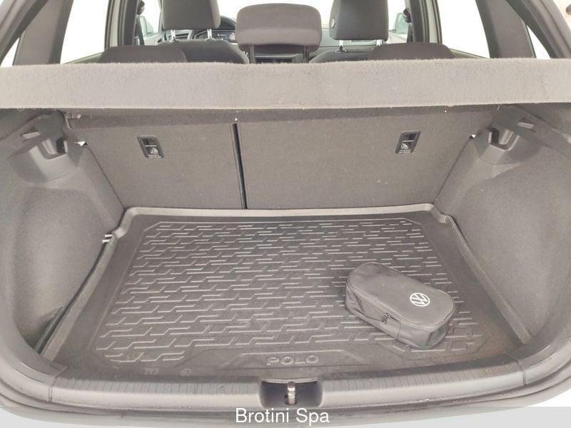 Volkswagen Polo Polo 1.0 TSI R-Line