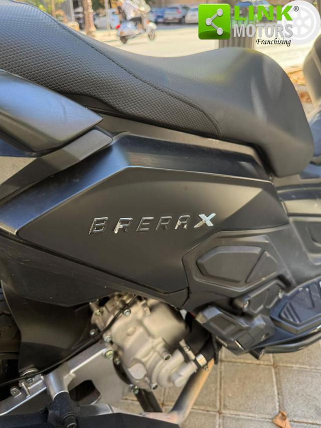 KL Brera X 300 ADV