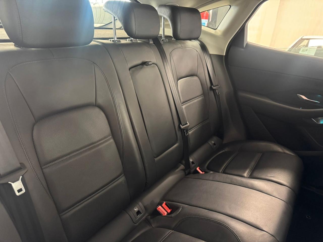 Jaguar E-Pace 2.0D 150 CV R-Dynamic S