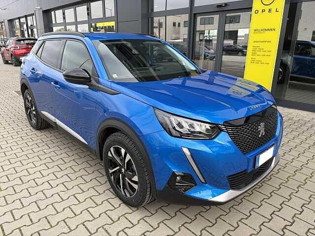 Peugeot 2008 1.5 BlueHDi 110 CV Allure Pack