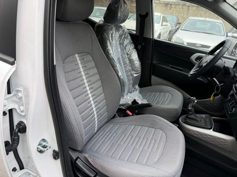 Hyundai i10 1.0 MPI AT Prime