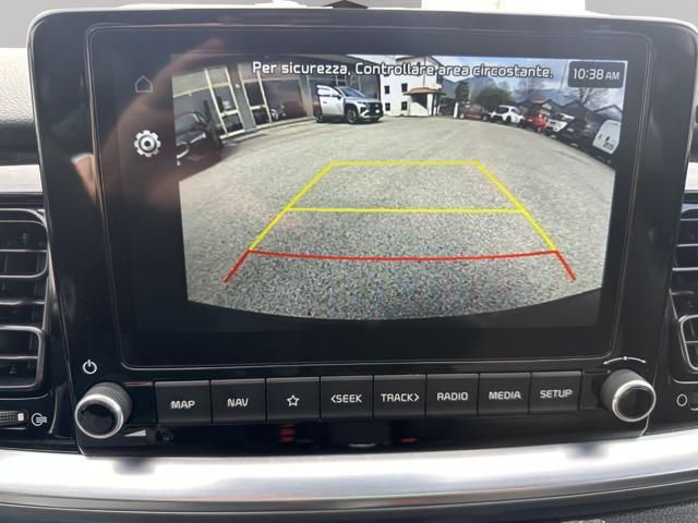 KIA Stonic 1.2 MPI Style Special Edition