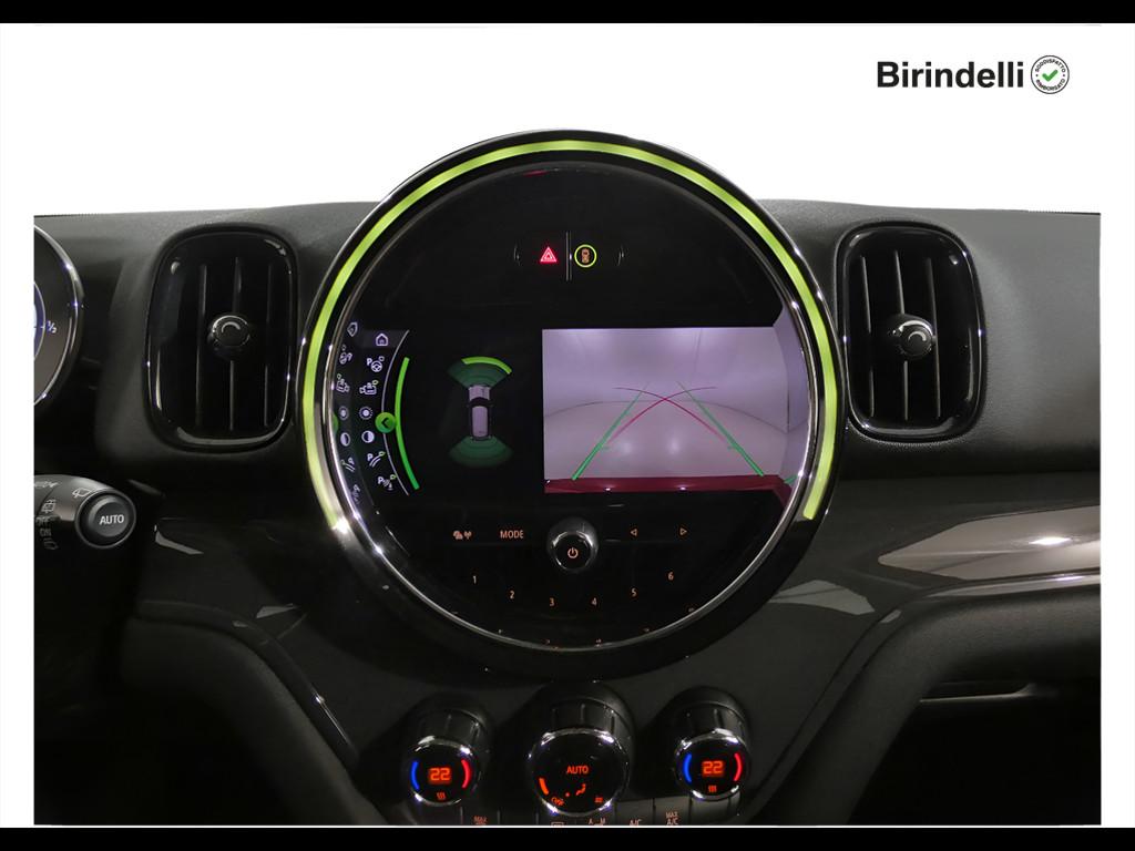 MINI Mini Countrym.(F60) - Mini 1.5 Cooper Business Countryman Automatica
