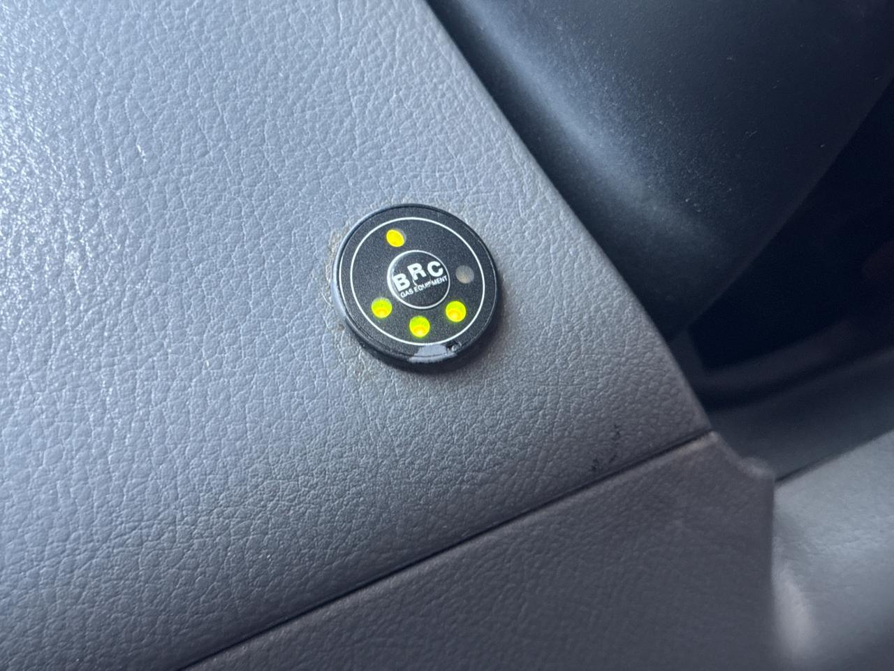 Daewoo Kalos 1.2 cat 5 porte SE Plus GPL Nuova