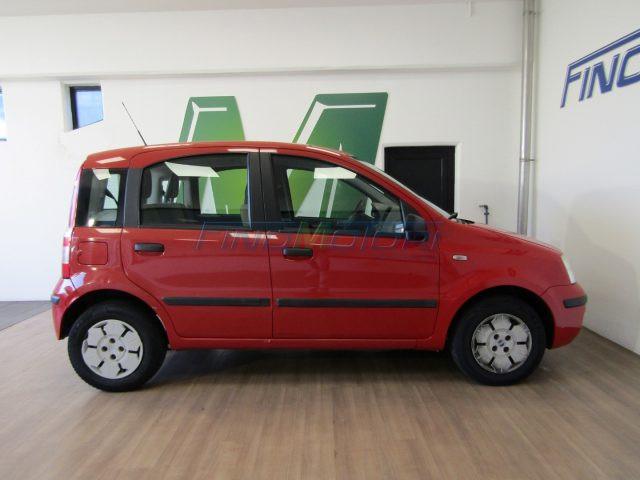 FIAT Panda 1.1 54 CV - NEOPATENTATI