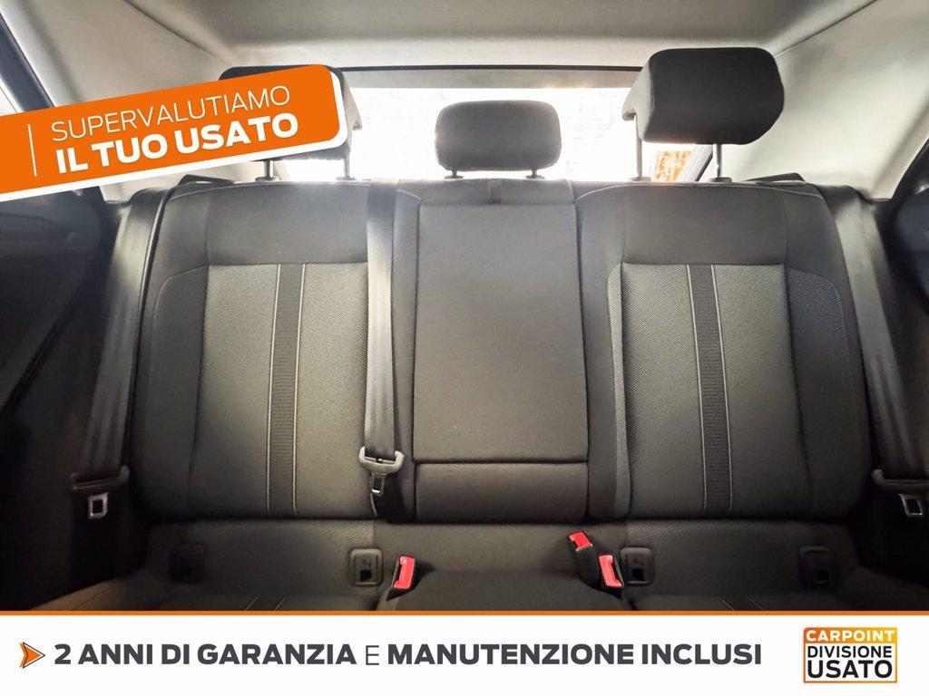 VOLKSWAGEN T-roc 2.0 tdi life 115cv del 2023