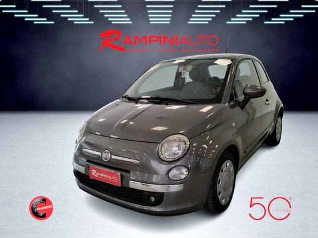 FIAT 500 1.3 Multijet 16V 95 CV Lounge Unico Prop. Pronta