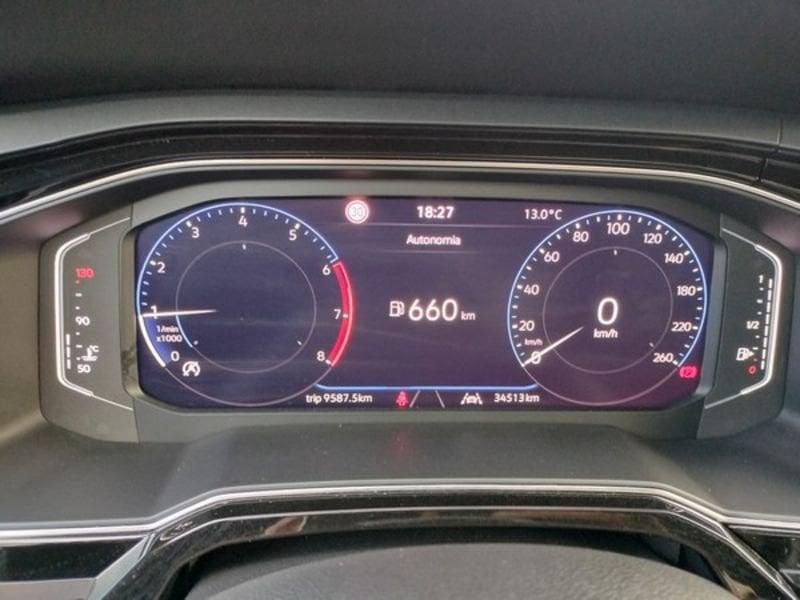 Volkswagen Taigo 1.0 TSI 85kW R-Line con Tettino Panoramico Apribile!!