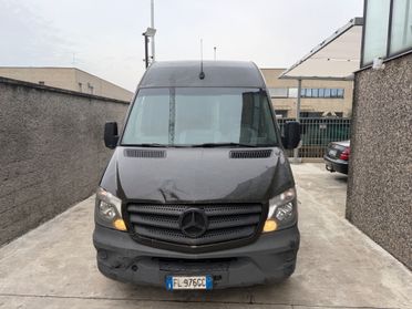 MERCEDES SPRINTER 2017 315CDI EURO6B