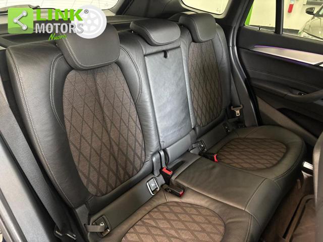 BMW X1 xDrive18d Business Advantage