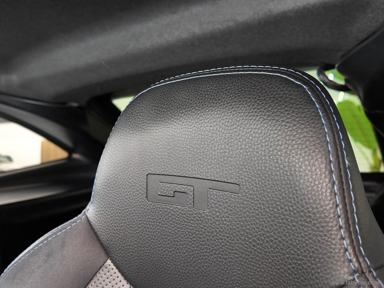 AIXAM Coupé GTI