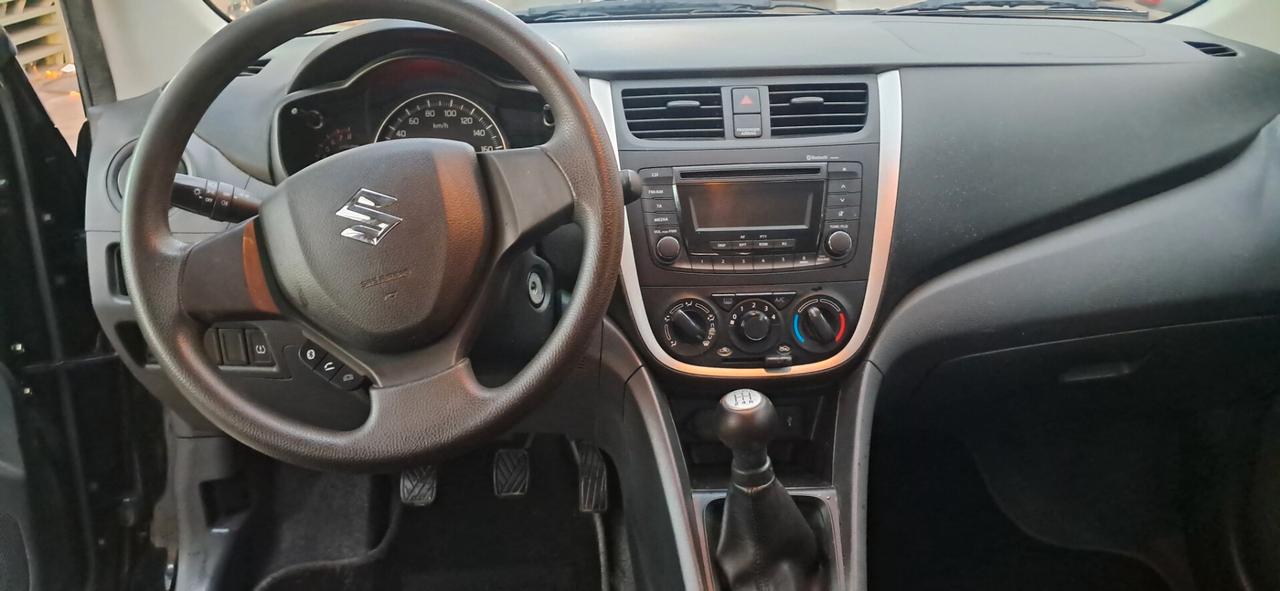 Suzuki Celerio 1.0 Style
