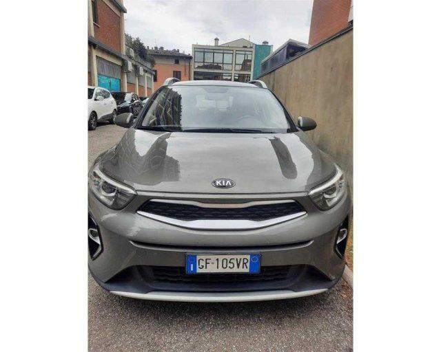 KIA Stonic 1.2 DPI ECO GPL Urban
